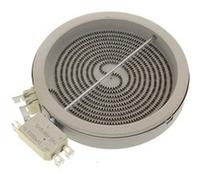 Foyer radiant 1200w d=165 c00139035 - table vitroceramique Autre G