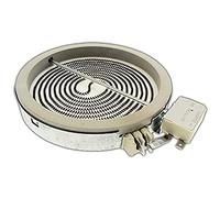 Foyer Radiant 1200w D165