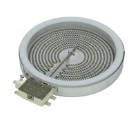 Foyer radiant 1200W (diam 145mm)