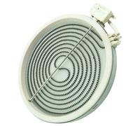 Foyer radiant 1200W Four cuisinière (41014760 ROSIERES CANDY HOOVER)