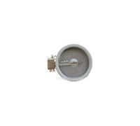 Foyer radiant ø140mm. 1200w pour table de cuisson