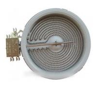 Foyer Radiant Ø140mm. 1200w Pour Table De Cuisson De Dietrich