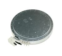FOYER RADIANT 1700/750W-D230 pour TABLE DE CUISSON FAGOR - 72X0823