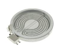 Foyer Radiant Ø 180 M/m 1700 W