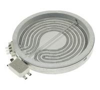 Foyer Radiant Ø 180 M/m 1700 W Pour Cuisiniere Beko - 162926002 G
