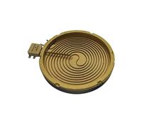 Foyer Radiant Ø 180 M/m 1800 W