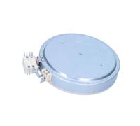 FOYER RADIANT 1800 W 10.58116.004 POUR TABLE DE CUISSON SCHOLTES - 482000022931