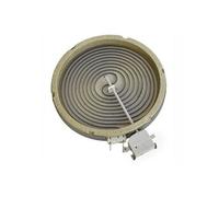 Foyer Radiant 1800w Ø 180 M/m Pour Cuisiniere - 79x6670