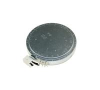 Foyer radiant 180mm pour table de cuisson - 240220