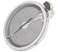 Foyer radiant 210mm Plaque de cuisson (481231018892 C00327341 IGNIS IKEA WHIRLPOOL LADEN INDESIT WHIRLPOOL)