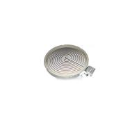 Foyer radiant 2200w ø 180 m/m pour table de cuisson - 77x3792
