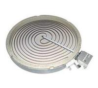 Foyer radiant 2200w Brandt 77X3792 G