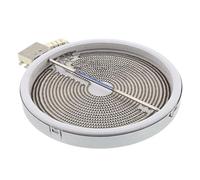 Foyer radiant - 2300 W - Diam. : 210/170/120 mm pour Fours, tables de cuisson et cuisinières 3051747214