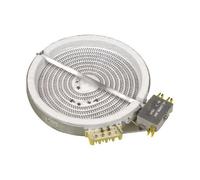 FOYER RADIANT BOSCH POUR TABLE DE CUISSON - 00416306