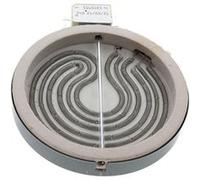 Foyer radiant cuisson diam. 165 mm - 1200 w Whirlpool C00139052 G