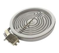 Foyer radiant (diam 180mm) 1700 w plaque de cuisson 10. 78431. 004, 162926002 ['ardem', 'bluesky', 'far', 'proline', 'beko', 'aya', 'domeos', 'leisure', G