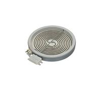 Foyer radiant(diam 180mm) 1800 w Four cuisinière (162926005 BEKO LEISURE DOMEOS FAR)