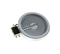 FOYER RADIANT DIAMETRE 140 MM 1200 W POUR TABLE DE CUISSON SCHOLTES - 767383