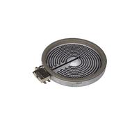 Foyer Radiant Diametre 200 M/m 1700 W Pour Table De Cuisson Whirlpool - 481231018889