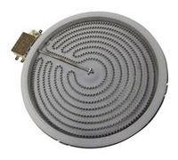 FOYER RADIANT EGO 10.5111.004 2300 W POUR TABLE DE CUISSON WHIRLPOOL - 767385