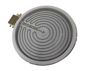 FOYER RADIANT EGO 2300W-230V 1051111004 pour TABLE DE CUISSON FAURE - 374063721