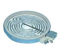 Accessoire cuisinière et plaque de cuisson FAR Foyer radiant (q180-1700w) pour cuisinière