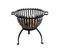 Brasero moderne tulipe