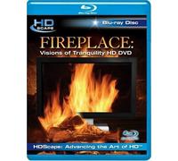 Foyer - Visions Of Tranquility [Blu-ray] [UK Import] (en anglais)