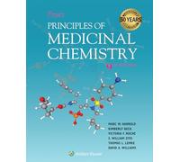 Foye's Principles of Medicinal Chemistry