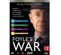 FOYLE S WAR 2-BOX-3 DVD-VN