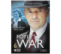 Foyle S War