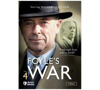 Foyle S War