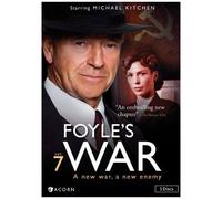 Foyle S War