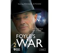 Foyle S War
