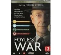 FOYLE S WAR 3-BOX-3 DVD-VN