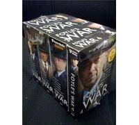 Foyle's War: 1-4 [Dvd] [Import]