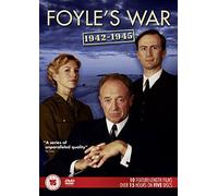 Foyle's War 1942 [Import]