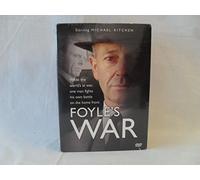 Foyle's War (4 DVD Set)