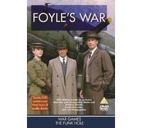 Foyle's War [DVD] [Import]