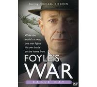 Foyle's War: Eagle Day [Import USA Zone 1]