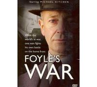Foyle's War - Enemy Fire