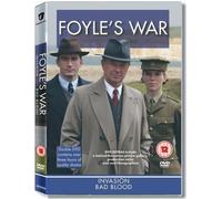 Foyle's War – DVD – Coffret intégral Série 4 – Acorn