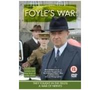Foyle's War - Foyle's War - Series 3: They Fought/War of Nerves [Import anglais]