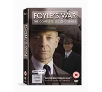 Foyle's War - Foyle's War - the Complete Series 2 [Import anglais]