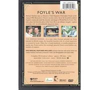 Foyle's War: The German Woman [Tv Mini Series] [Dvd]