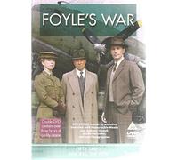 Foyle's War [Import anglais]