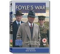 Foyle's War – DVD – Coffret intégral Série 4 – Acorn