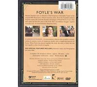 Foyle's War: Lesson in Murder [Import USA Zone 1]