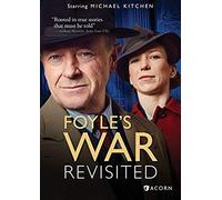 Foyle's War Revisited