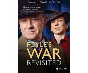 Foyle's War Revisited